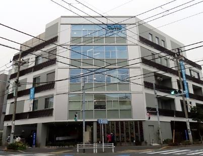 apartment 東京都江戸川区瑞江１丁目
地図を見る