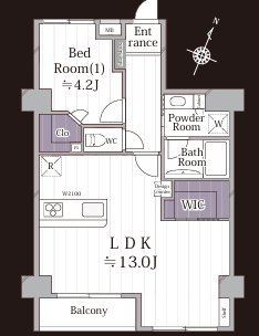apartment 東京都江戸川区瑞江１丁目
地図を見る