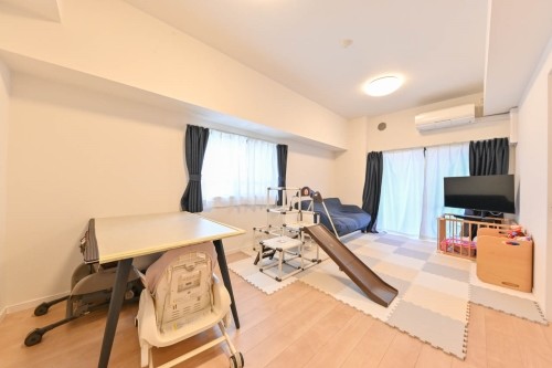 apartment 東京都墨田区江東橋４丁目24-3 Crobis2階