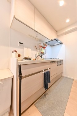 apartment 東京都墨田区江東橋４丁目24-3 Crobis2階