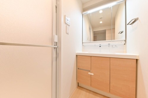 apartment 東京都墨田区江東橋４丁目24-3 Crobis2階