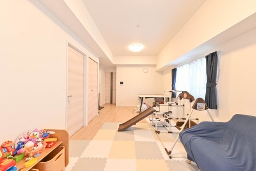 apartment 東京都墨田区江東橋４丁目24-3 Crobis2階
