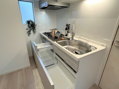 apartment 東京都墨田区江東橋４丁目24-3 Crobis2階