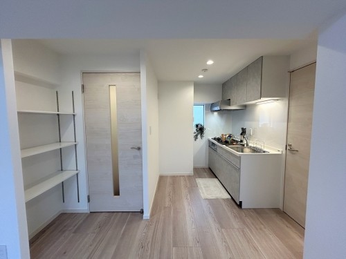 apartment 東京都墨田区江東橋４丁目24-3 Crobis2階