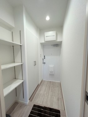apartment 東京都墨田区江東橋４丁目24-3 Crobis2階