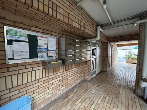 apartment 東京都墨田区江東橋４丁目24-3 Crobis2階