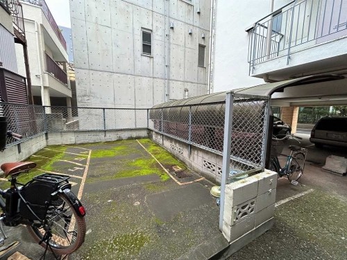 apartment 東京都墨田区江東橋４丁目24-3 Crobis2階