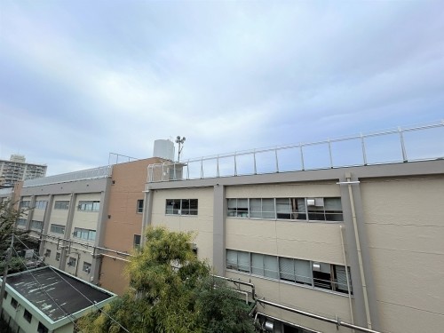 apartment 東京都墨田区江東橋４丁目24-3 Crobis2階