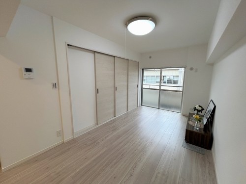 apartment 東京都墨田区江東橋４丁目24-3 Crobis2階