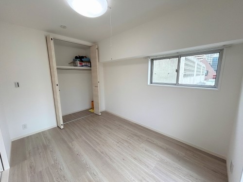 apartment 東京都墨田区江東橋４丁目24-3 Crobis2階