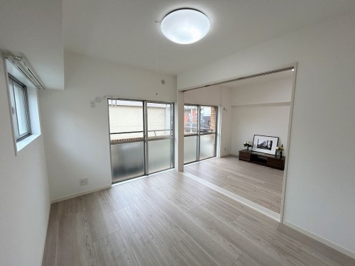 apartment 東京都墨田区江東橋４丁目24-3 Crobis2階