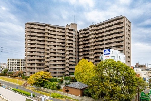 apartment 東京都墨田区江東橋４丁目24-3 Crobis2階