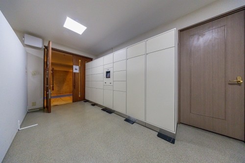 apartment 東京都墨田区江東橋４丁目24-3 Crobis2階