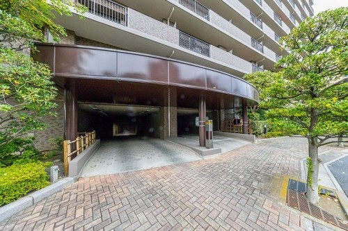 apartment 東京都墨田区江東橋４丁目24-3 Crobis2階