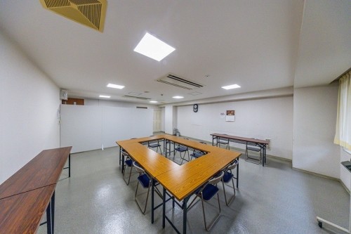 apartment 東京都墨田区江東橋４丁目24-3 Crobis2階