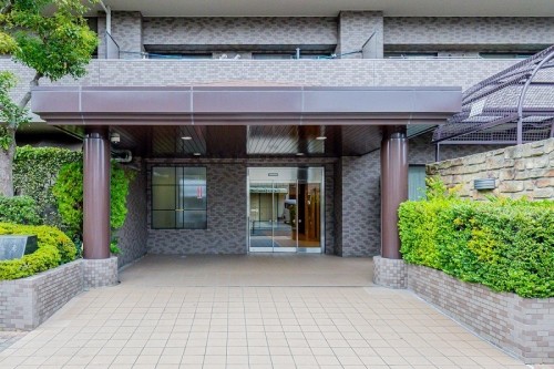 apartment 東京都墨田区江東橋４丁目24-3 Crobis2階