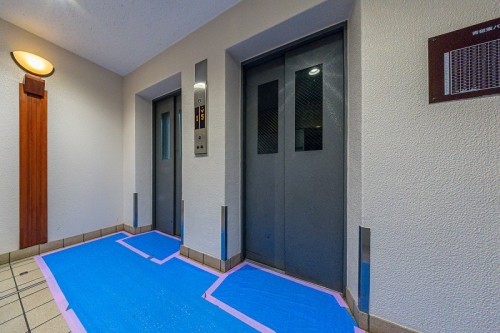 apartment 東京都墨田区江東橋４丁目24-3 Crobis2階