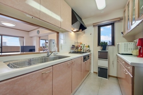 apartment 東京都墨田区江東橋４丁目24-3 Crobis2階