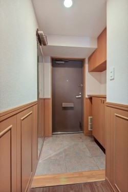 apartment 東京都墨田区江東橋４丁目24-3 Crobis2階