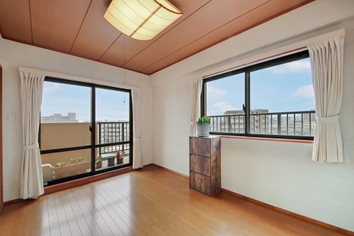 apartment 東京都墨田区江東橋４丁目24-3 Crobis2階