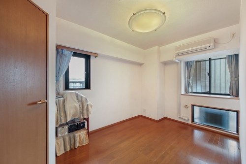 apartment 東京都墨田区江東橋４丁目24-3 Crobis2階