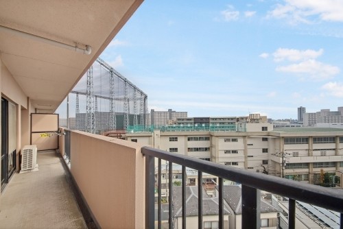 apartment 東京都墨田区江東橋４丁目24-3 Crobis2階