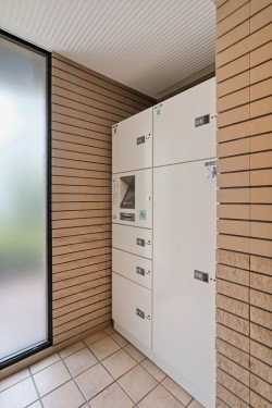 apartment 東京都墨田区江東橋４丁目24-3 Crobis2階