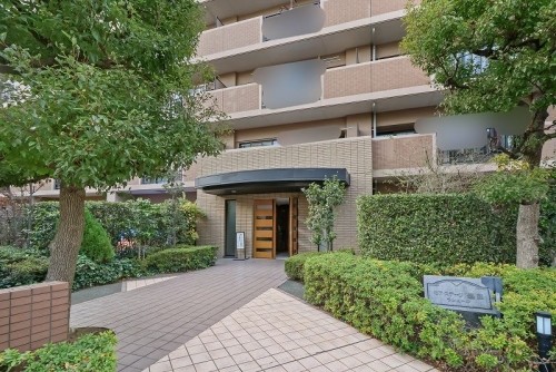 apartment 東京都墨田区江東橋４丁目24-3 Crobis2階