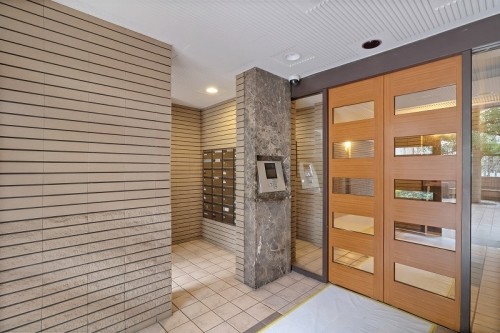 apartment 東京都墨田区江東橋４丁目24-3 Crobis2階