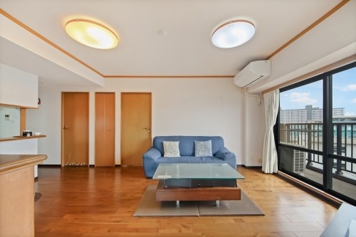 apartment 東京都墨田区江東橋４丁目24-3 Crobis2階