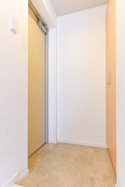 apartment 東京都墨田区江東橋４丁目24-3 Crobis2階