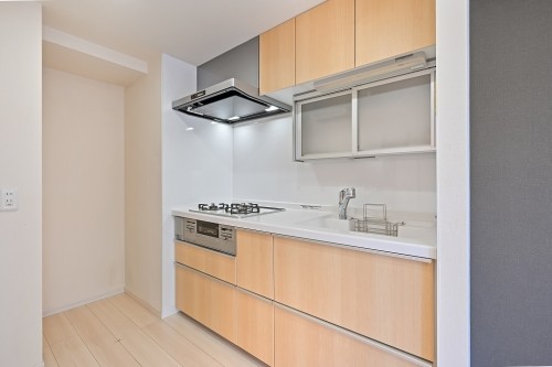 apartment 東京都墨田区江東橋４丁目24-3 Crobis2階