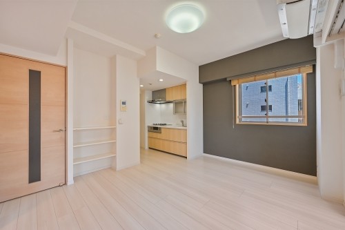 apartment 東京都墨田区江東橋４丁目24-3 Crobis2階