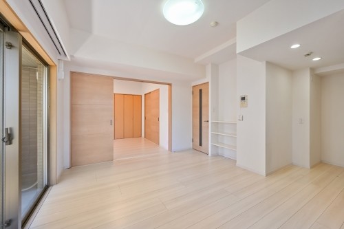 apartment 東京都墨田区江東橋４丁目24-3 Crobis2階