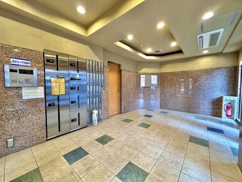 apartment 東京都墨田区江東橋４丁目24-3 Crobis2階