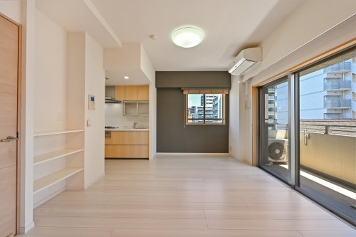 apartment 東京都墨田区江東橋４丁目24-3 Crobis2階