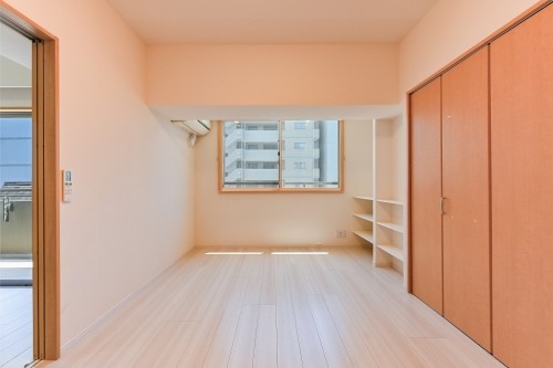 apartment 東京都墨田区江東橋４丁目24-3 Crobis2階