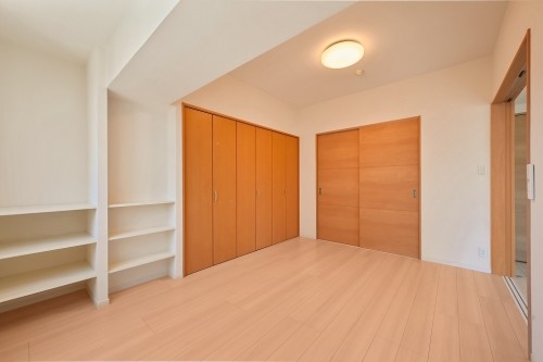 apartment 東京都墨田区江東橋４丁目24-3 Crobis2階
