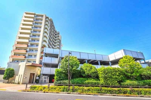 apartment 東京都墨田区江東橋４丁目24-3 Crobis2階