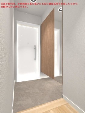apartment 東京都墨田区江東橋４丁目24-3 Crobis2階