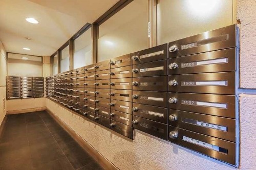 apartment 東京都墨田区江東橋４丁目24-3 Crobis2階