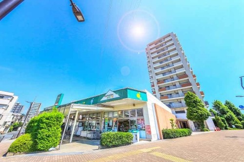 apartment 東京都墨田区江東橋４丁目24-3 Crobis2階