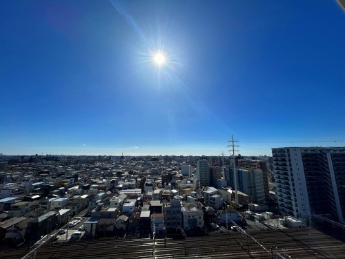 apartment 東京都墨田区江東橋４丁目24-3 Crobis2階