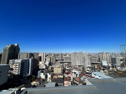 apartment 東京都墨田区江東橋４丁目24-3 Crobis2階