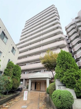 apartment 東京都墨田区江東橋４丁目24-3 Crobis2階