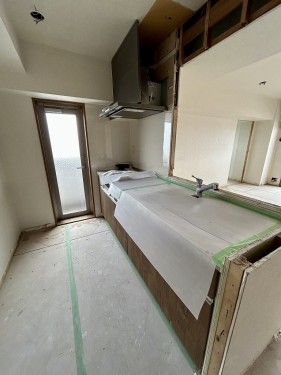 apartment 東京都墨田区江東橋４丁目24-3 Crobis2階