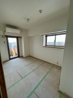 apartment 東京都墨田区江東橋４丁目24-3 Crobis2階