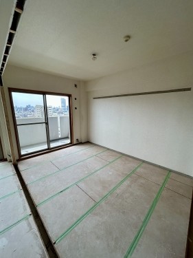 apartment 東京都墨田区江東橋４丁目24-3 Crobis2階