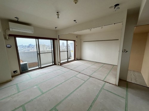 apartment 東京都墨田区江東橋４丁目24-3 Crobis2階