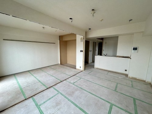 apartment 東京都墨田区江東橋４丁目24-3 Crobis2階